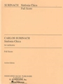 Sinfonia Chica (Small Symphony)