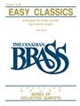 Canadian Brass Easy Classics