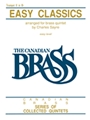 Canadian Brass Easy Classics