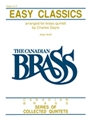 Canadian Brass Easy Classics