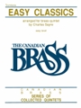 Canadian Brass Easy Classics