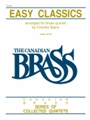Canadian Brass Easy Classics