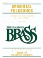 Canadian Brass Immortal Folksongs