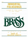 Canadian Brass Immortal Folksongs