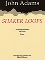 Shaker Loops (revised)