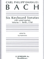 Sonatas  Book 1