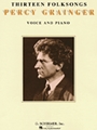 13 Folksongs