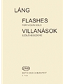 Flashes