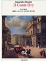 Il Conte Ory (The Count Ory)