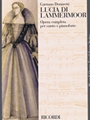 Lucia Di Lammermoor