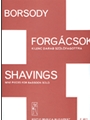 Shavings