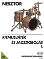 Rhythm Playing And Drumbeat In Jazz