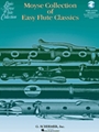 Moyse Collection Of Easy Flute Classics