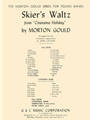 Skier's Waltz