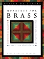 Quartets For Brass
