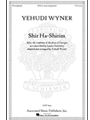 Shir Ha-shirim  Song Of Songs
