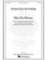 Shir Ha-shirim  Song Of Songs