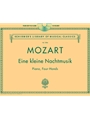 Eine Kleine Nachtmusik K525