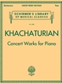 Concert Works For Piano