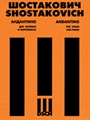 Andantino  From Quartet #4  Opus 83
