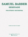 Serenade for Strings