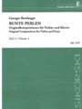 Bunte Perlen (multi-colored Beads) Volume 2