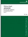 Adagio  Opus 38