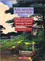 Arie Antiche Volume 2 (20 Arie)