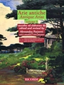 Arie Antiche Volume 3 (20 Arie)