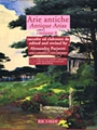 Arie Antiche Volume 4 (20 Arie)