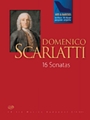 16 Sonatas
