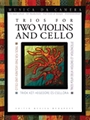 Trios For 2 Violins & Cello