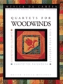 Quartets For Woodwinds