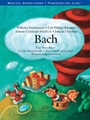 Bach Easy Piano Pieces