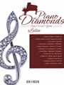 Piano Diamonds: Latin