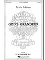 God's Grandeur