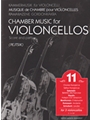 Chamber Music For Violoncellos