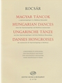 Hungarian Dances