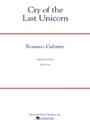 Cry of the Last Unicorn