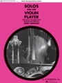 Solos For The Violin Player