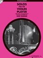 Solos For The Violin Player
