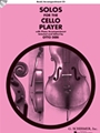 Solos For The Cello Player