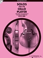 Solos For The Cello Player
