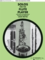 Solos For The Flute Player