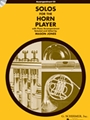 Solos For The Horn Player