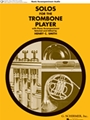 Solos For The Trombone Player
