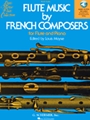 Flute Music By French Composers