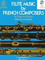 Flute Music By French Composers