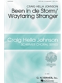 Been In De Storm / Wayfaring Stranger