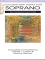 Coloratura Arias For Soprano